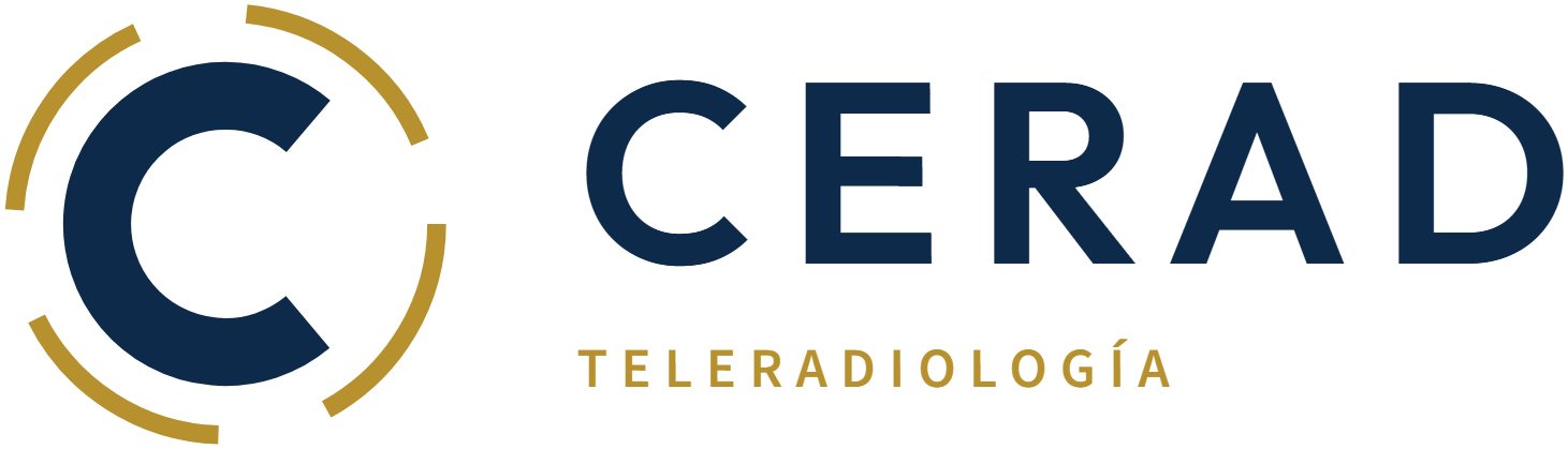 CERAD Teleradiología
